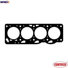 GASKET CYLINDER HEAD 411219P FOR SKODA FELICIA/Mk/II VW SANTANA GOLF/�/III 1.3L