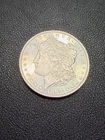1898 Morgan Silver Dollar Uncirculated BU White Flashy Proof like