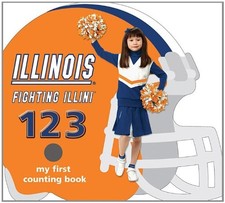 University of Illinois Fighting Illini 123: M...