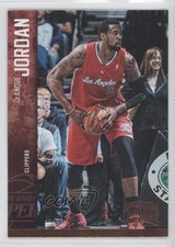 2012-13 Panini Threads DeAndre Jordan #63 e8l