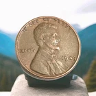 1949-P  LINCOLN WHEAT CENT  / PENNY ☆ FREE SHIPPING