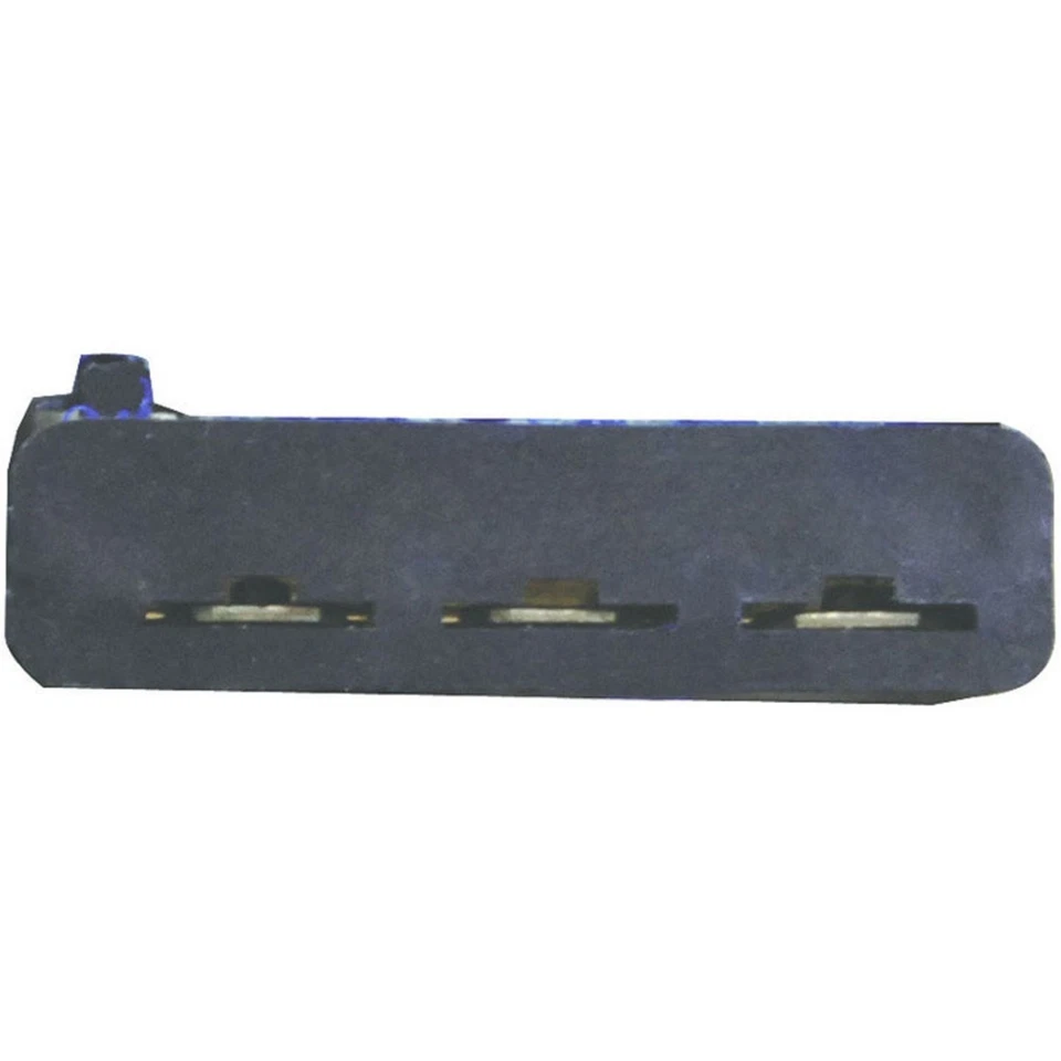 Motores limpiaparabrisas delanteros WAI WPM142 para Chevy Olds Cutlass NOVENTA Y OCHO Foto 2 de 2