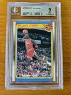 1988-89 Fleer - Fleer All Star Team Michael Jordan #120