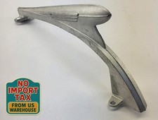 1939 1940 Chevrolet Pickup Suburban Panel Truck Non Chrome Hood Ornament New Usa