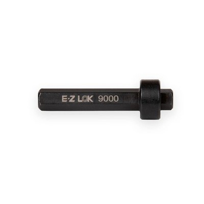 9000 Thread Insert Drive Tool For Hex Drive Threaded Inserts Installation Drill