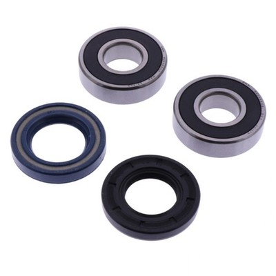 Radlagersatz vorne für Suzuki Burgman AN 650 2002-2021 AN 650 Z AN 650 A AN 650