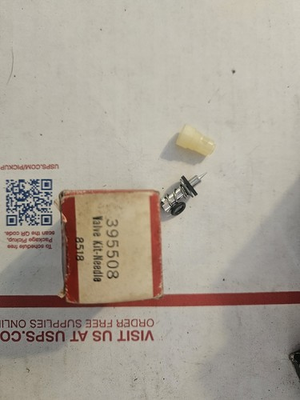 #ad #ad Briggs And Stratton Valve Needle Kit 395508 $11.00