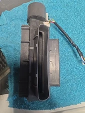 GE OEM Washer Damper Vent WH16X29509