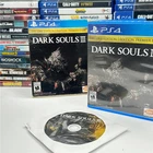 Dark Souls III: Day One Edition (Sony PlayStation 4, 2016)