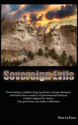 Dan La Fave | Sovereign Evils | Taschenbuch | Englisch (2020) | Prodigal Son