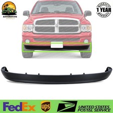 Front Bumper Lower Valance Air Dam For 2002-2008 Dodge Ram 1500 03-09 2500 3500