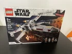 Brand New LEGO Star Wars: Luke Skywalker's X-Wing Fighter (75301) Sealed in box