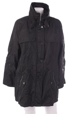 BASLER Jacke XL Schwarz