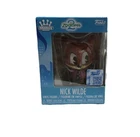 Funko Value Vinyl: Disney - Nick Wilde - Five Below (Exclusive) NIB