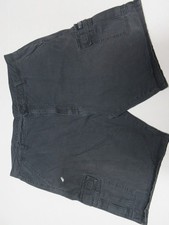 Men  s Wrangler Cargo Shorts Size 42
