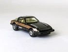 Vintage Lesney Matchbox Superfast 31 Mazda Savannah RX7 NEAR MINT Hong Kong 1979