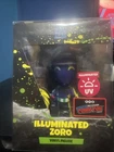 NYCC 2023 FYE Exclusive Luffy One Piece LE 1000 Pcs Youtooz Illuminated