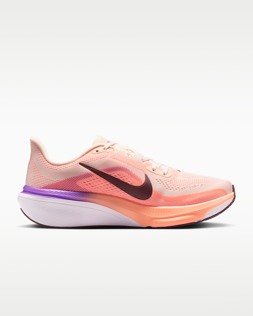 Nike Pegasus 42 Choke IB1881-113 Women Shoes | eBay