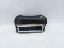 Seydel Blues Solist Pro - Key LF Harmonica 