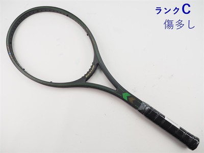 Used tennis racket DUNLOP MAX 200G PRO 1986 model (equivalent to G4) DUNLOP MAX