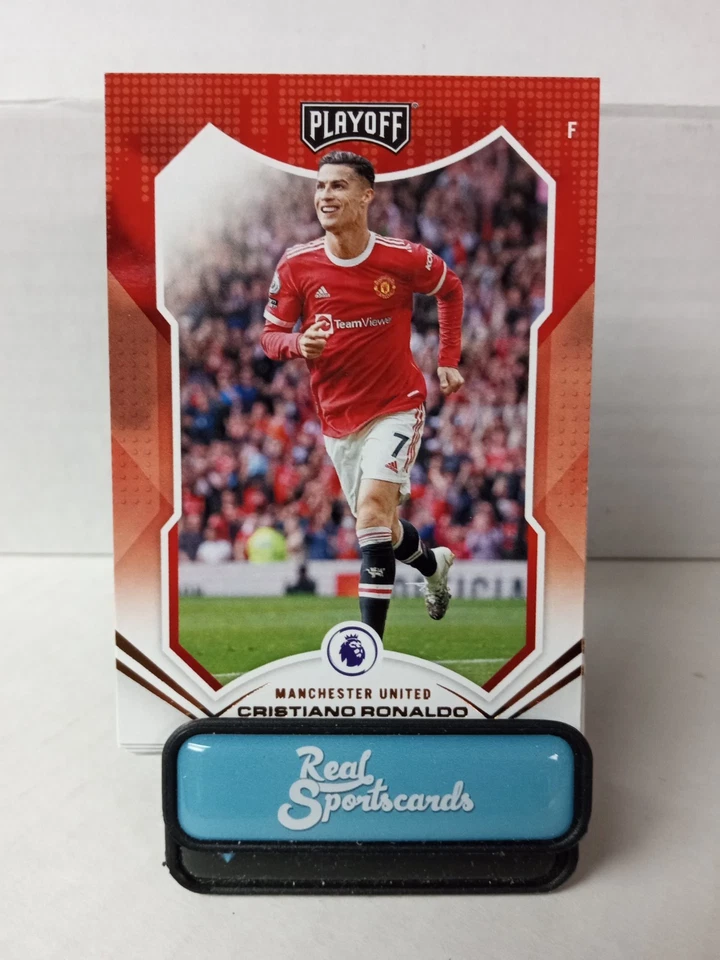 2021-22 Panini Chronicles Premier League You Pick #1-300 - Rookies, Stars, EPL - Image 2 of 4