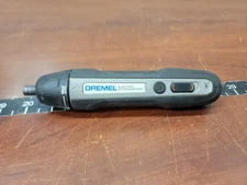 Dremel HSES-01 4V USB Rechargeable Cordless Screwdriver