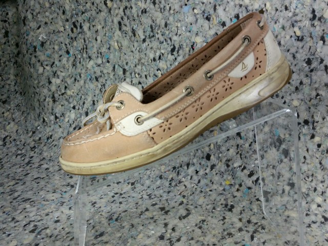 womens sperry shoes on sale