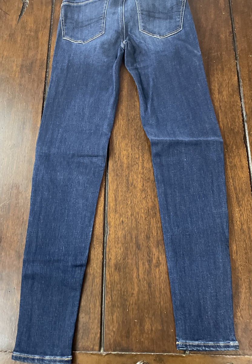 希少モデル アメリカンイーグル JEGGING ジェギング 0short アメリカンイーグル☆スキニー☆JEGGING☆0 short - メルカリ