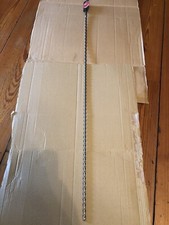 Image of MILWAUKEE 10MM X 1000MM M2 2-CUT SDS+ DRILL BIT brand new model 4932367015