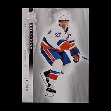2021-22 The Cup Hockey Base /249 Anders Lee #30
