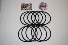 Thumler's A-R1, A-R2, A-R6, A-R12, Model B Replacement Drive Belt 10 Pack