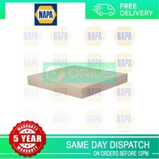 Fits Honda Civic 2005- CR-V 2006- Accord 2003- Cabin Filter NAPA #1