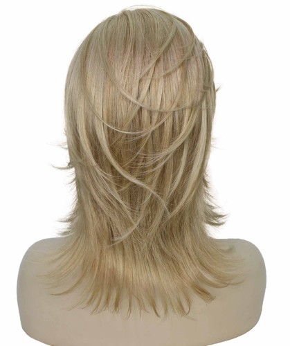 Still ME Tia Pixie Straight Wig, Women's Multicolor Shoulder length Wig,CM-0116 - Picture 257 of 267