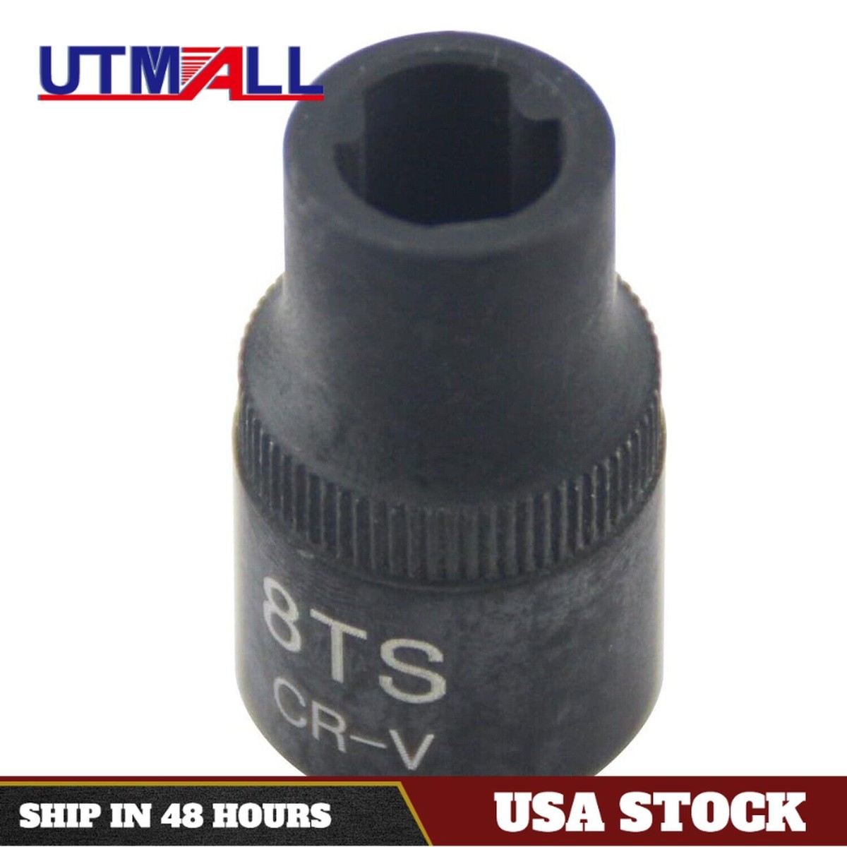 8TS Special Socket for Nissian Fuel & Oil Pump Balance Shaft 3
