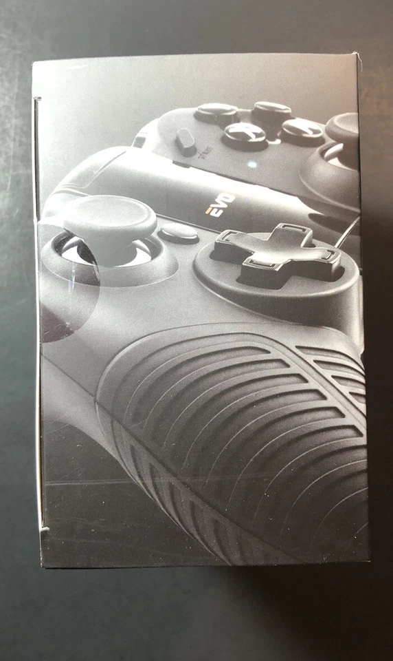 EVO VR Wireless Bluetooth Controller for Smartphones [ Pro Level ] NEW - Image 4 of 4