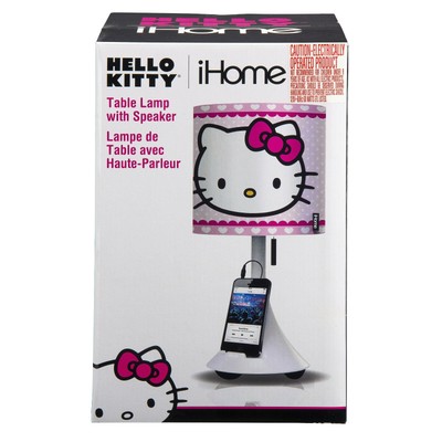 hello kitty ihome speaker