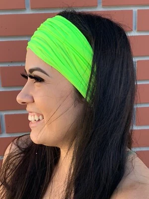 BUFF Multifunctional Microfiber Headwear Neck Gator Bandana Face cover