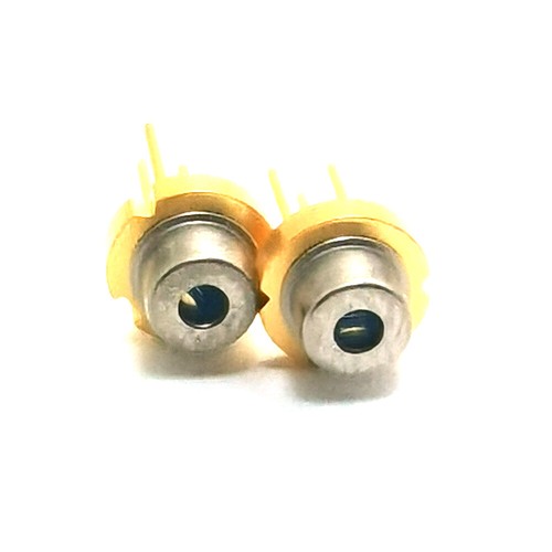 650nm 659nm 660nm 5mW To-18 5.6mm mit PD Red Single Mode Laserdiode RLD65MZT7 - Picture 5 of 6