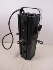 Altman 4.5-2550Z-MT Baby Zoom Ellipsoidal Stage Production Light Fixture 750W