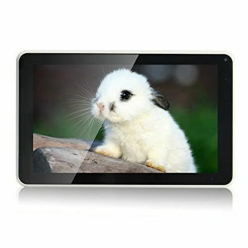 Tablet ed eBook reader Google