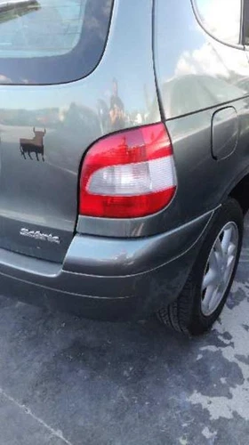 7700435401 Mando Climatizador para RENAULT SCENIC I (JA...) 2001 2100758 - Imagen 6 de 10