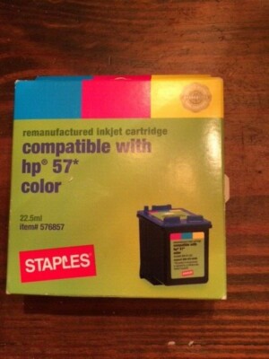 staples hp envy pro 6455