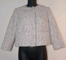 Banana Republic Blazer Sz 4 Petite