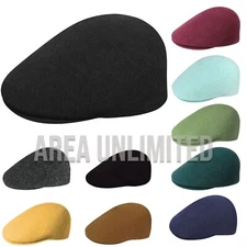 Kangol Seamless Wool 507