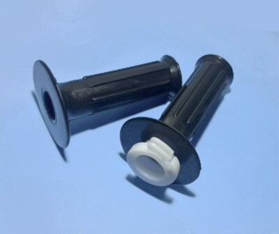 #ad Hand GRIP Throttle Fits Honda CG110 CG125 JX125 CB125S SL100 SL125 XL100 XL125 $25.87