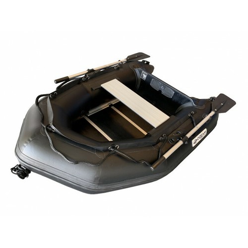 Tender Ozeam 200 Sol En Bois + Chiglia Carpfishing Spinning Pêche Traina - Photo 6/21
