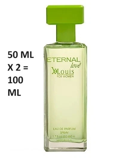 xlouis perfume