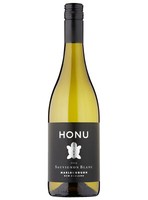 Honu Sauvignon Blanc New Zealand White Wine | 6x75cl | Free Delivery