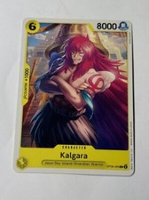 Kalgara OP08-099 Prices | One Piece Japanese Two Legends | One