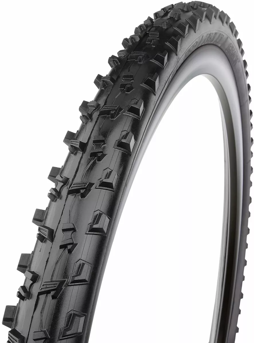 GEAX GATO MUD DC 26 x 1.7 44 559 CROSS COUNTRY MTB FOLDING TYRE MADE VITTORIA